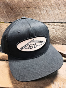 Old 67 Hat